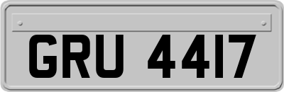 GRU4417