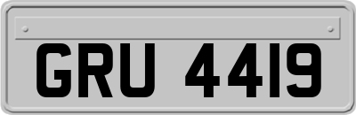 GRU4419