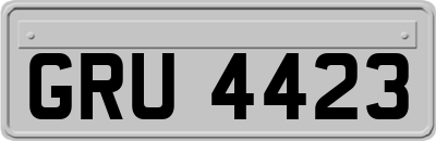 GRU4423