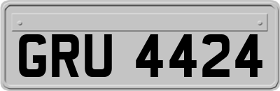 GRU4424