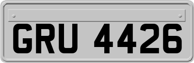 GRU4426