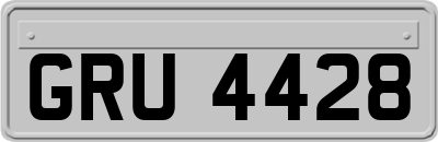 GRU4428