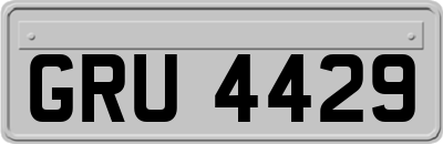GRU4429