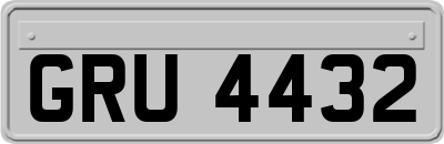 GRU4432
