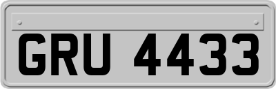 GRU4433