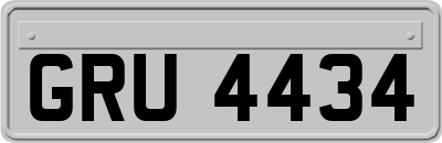 GRU4434