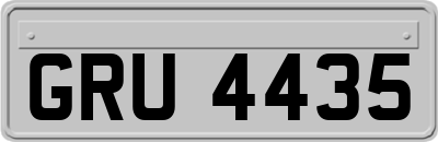 GRU4435