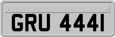 GRU4441