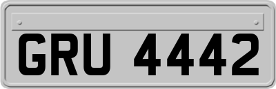 GRU4442