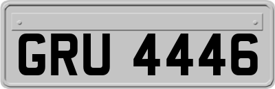 GRU4446