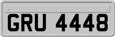 GRU4448