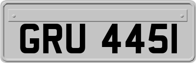 GRU4451
