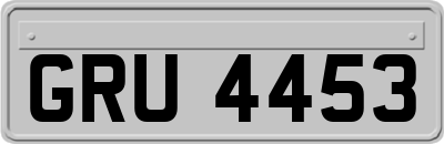 GRU4453