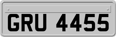 GRU4455