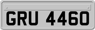 GRU4460