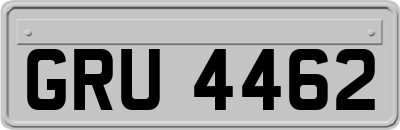 GRU4462