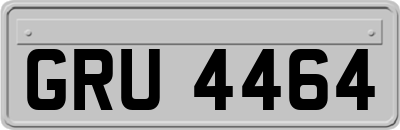 GRU4464