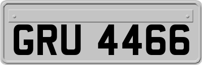 GRU4466