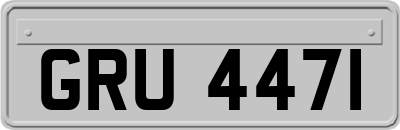 GRU4471