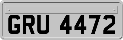 GRU4472
