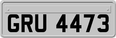 GRU4473