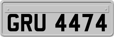 GRU4474