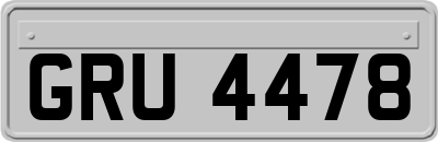 GRU4478