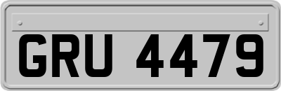 GRU4479