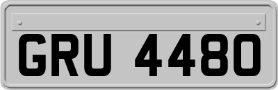 GRU4480