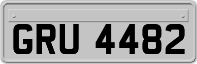 GRU4482