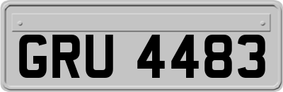 GRU4483