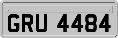 GRU4484