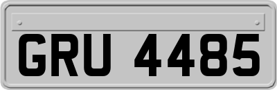 GRU4485