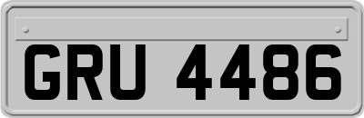 GRU4486