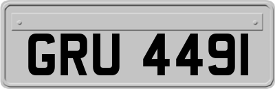 GRU4491