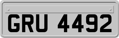 GRU4492