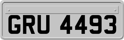 GRU4493