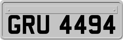 GRU4494