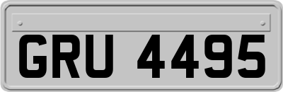 GRU4495