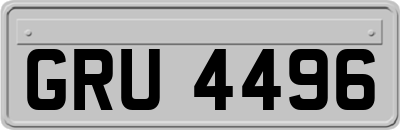 GRU4496