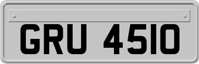 GRU4510