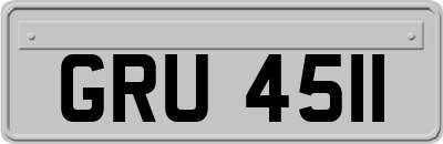 GRU4511