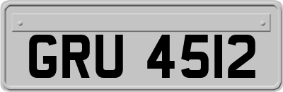 GRU4512