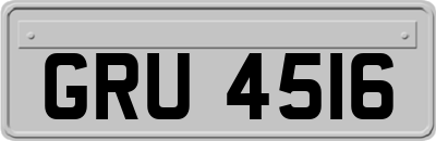 GRU4516