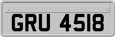 GRU4518