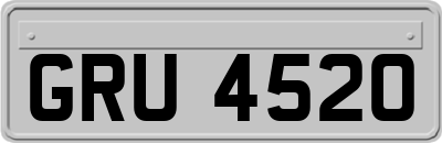 GRU4520