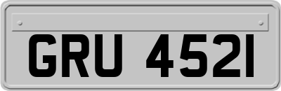 GRU4521