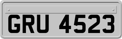 GRU4523