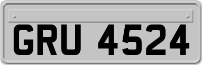 GRU4524
