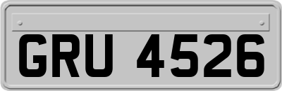 GRU4526